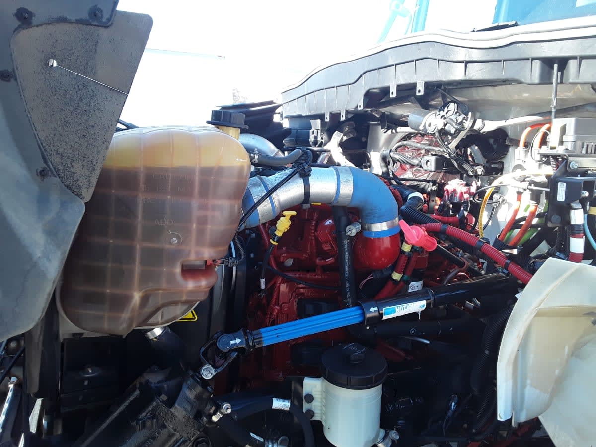 2019 Navistar International 4300 SBA 866896