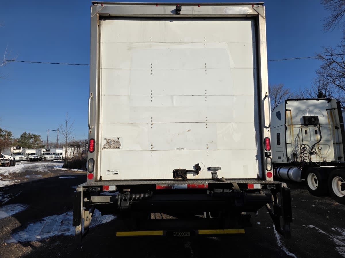 2019 Navistar International 4300 SBA 866897