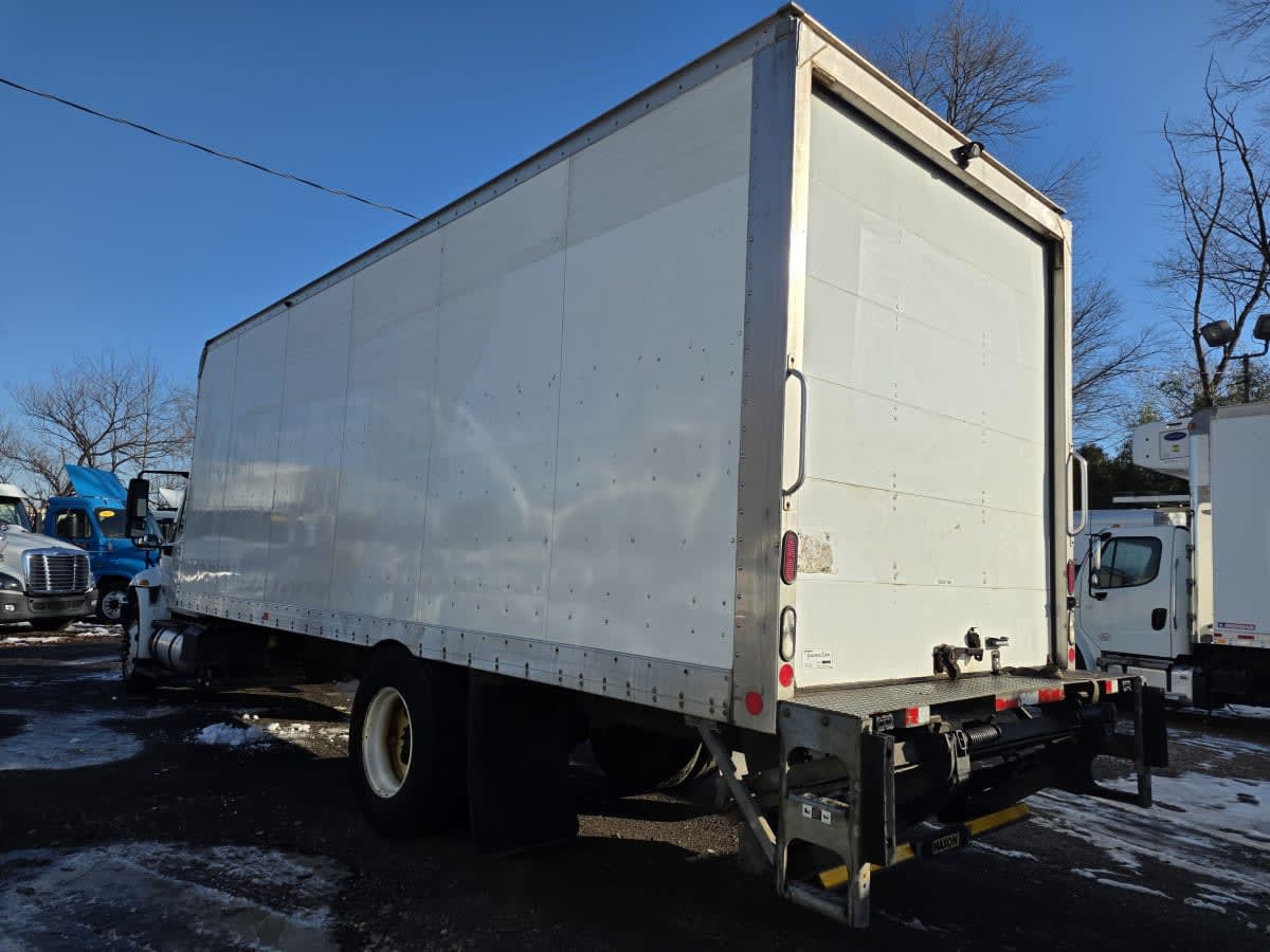 2019 Navistar International 4300 SBA 866897