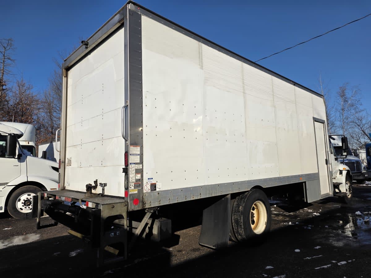 2019 Navistar International 4300 SBA 866897