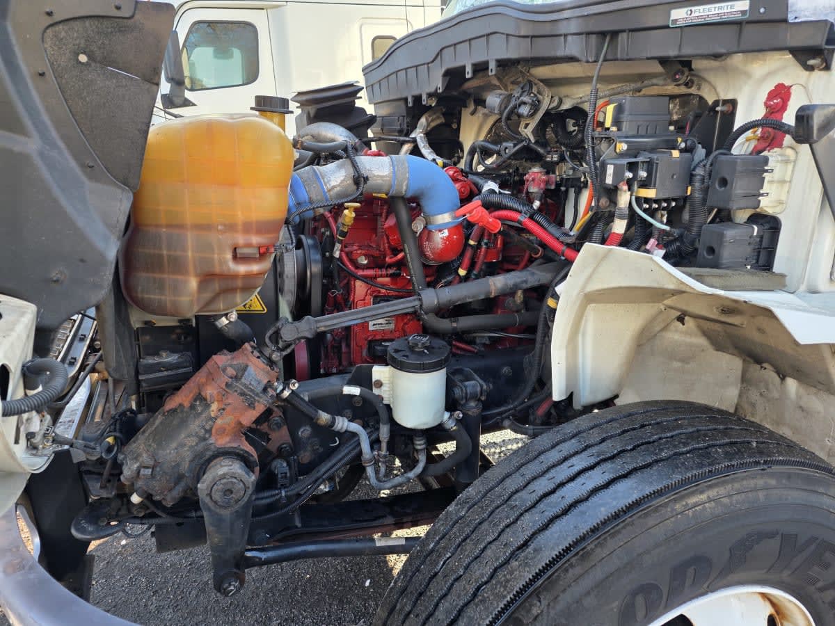 2019 Navistar International 4300 SBA 866897