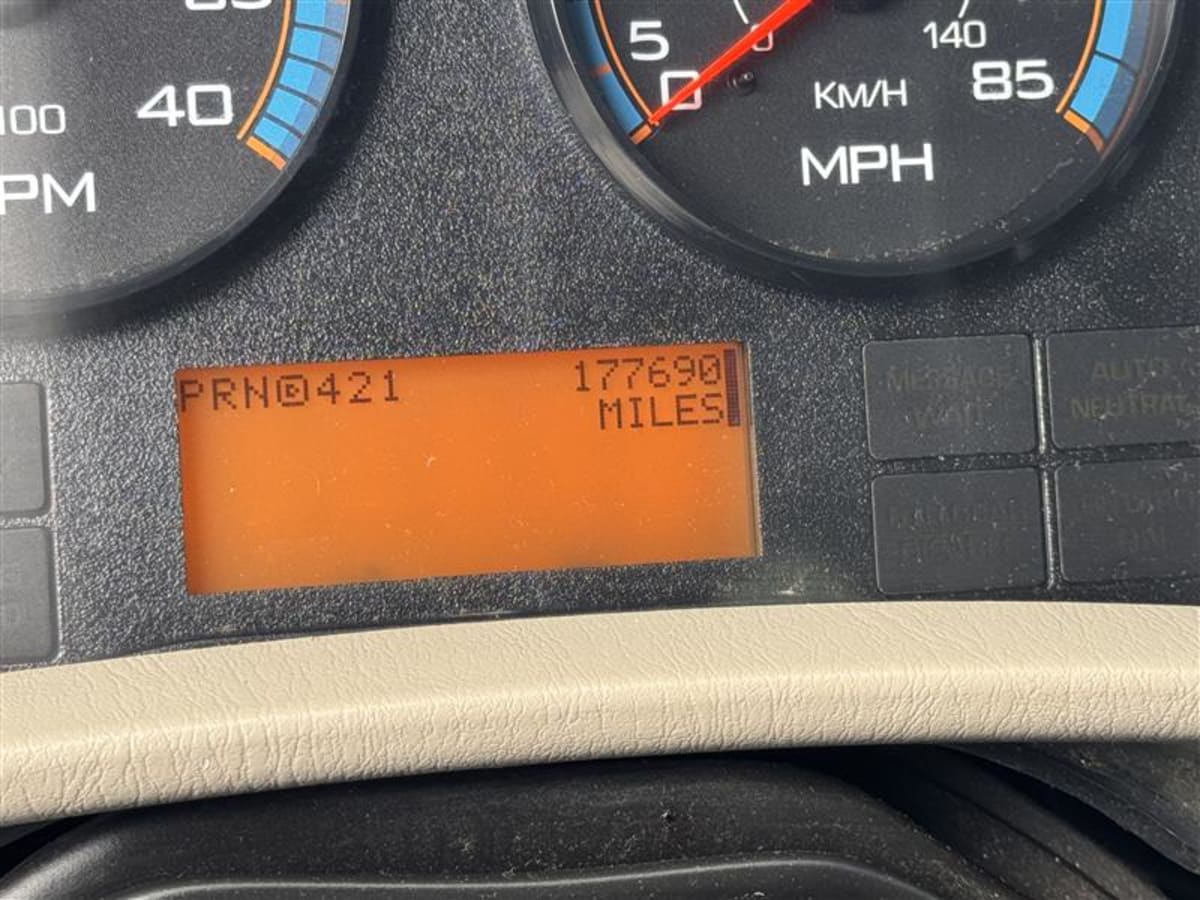 2019 Navistar International 4300 SBA 866898