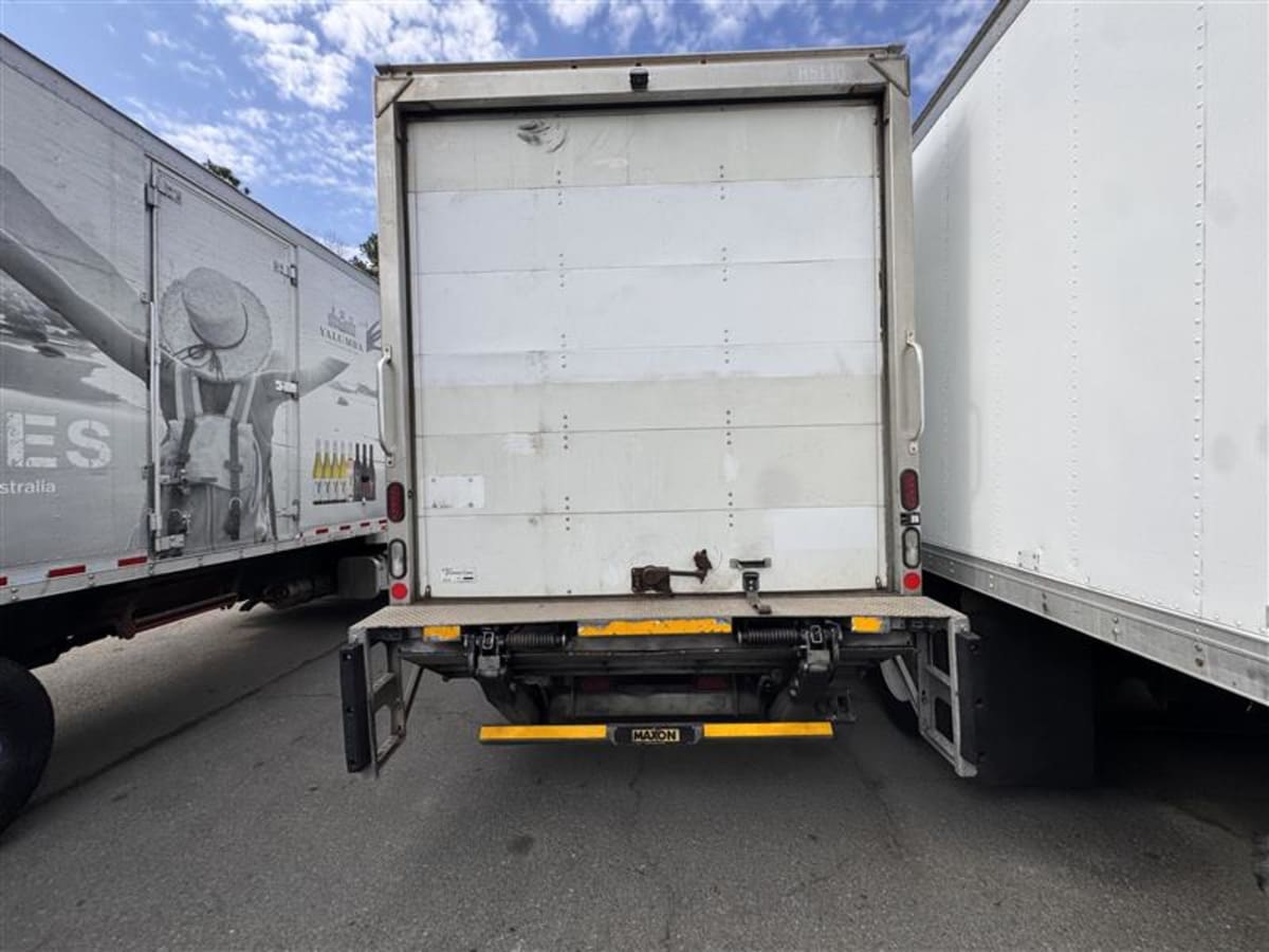 2019 Navistar International 4300 SBA 866898