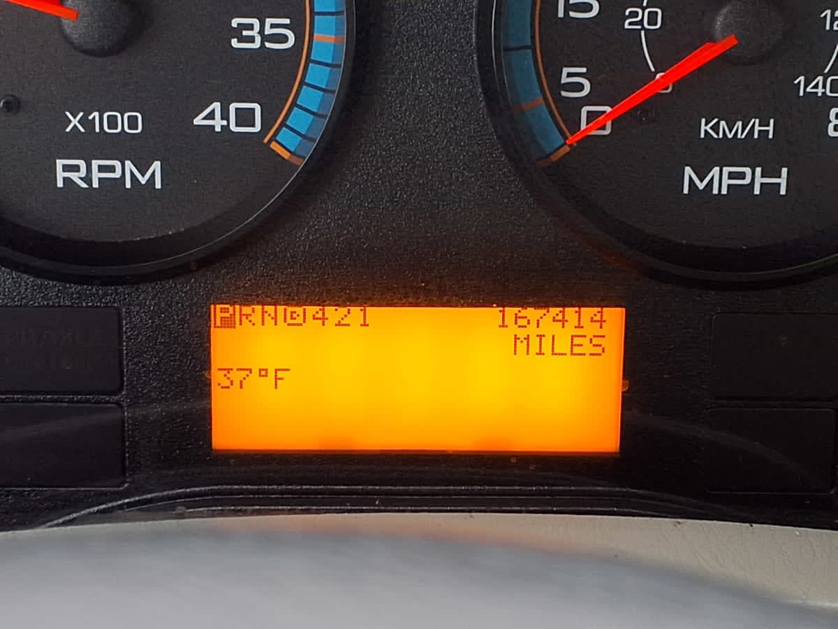 2019 Navistar International 4300 SBA 866909