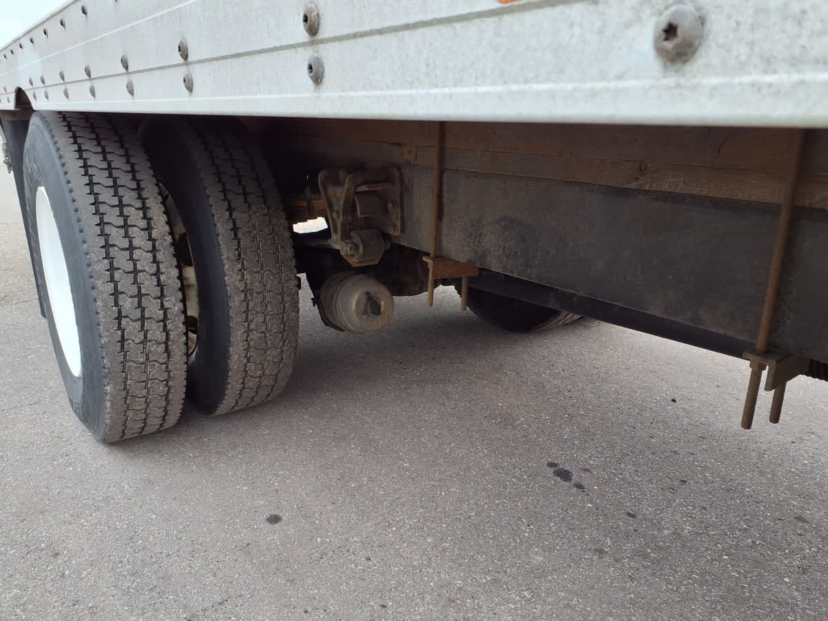 2019 Navistar International 4300 SBA 866909