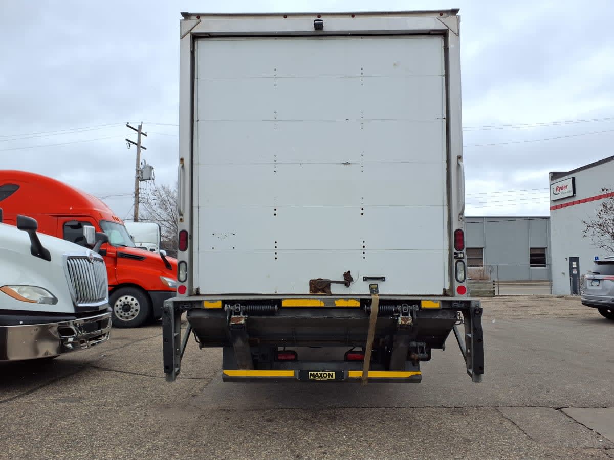 2019 Navistar International 4300 SBA 866909