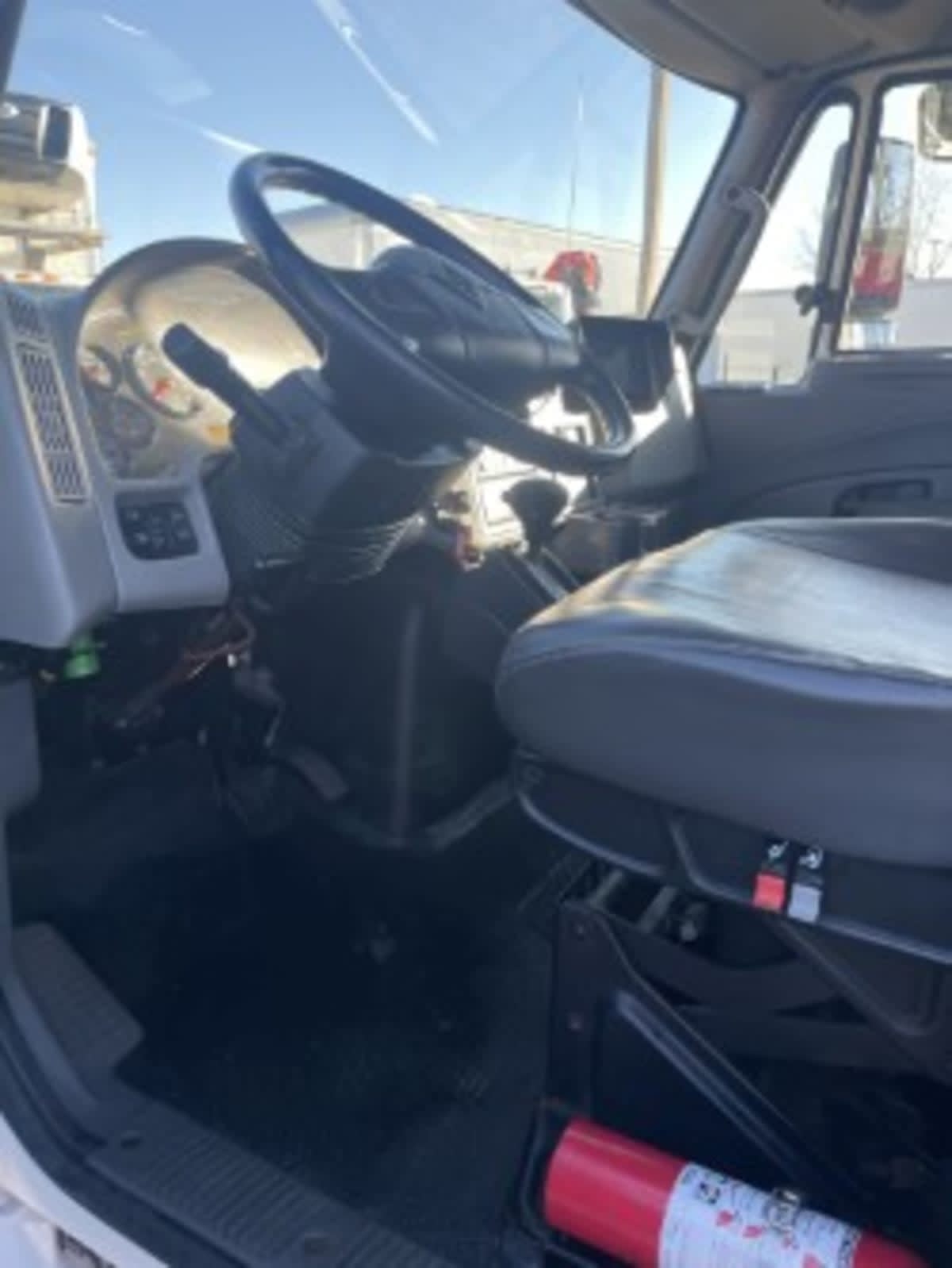2019 Navistar International 4300 SBA 866918