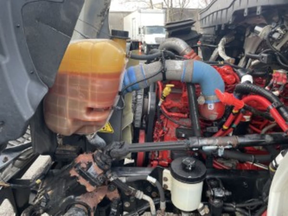 2019 Navistar International 4300 SBA 866919