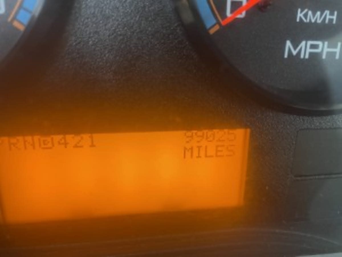 2019 Navistar International 4300 SBA 866920