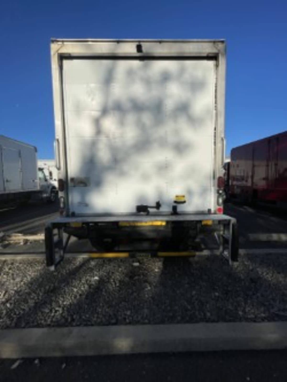 2019 Navistar International 4300 SBA 866920