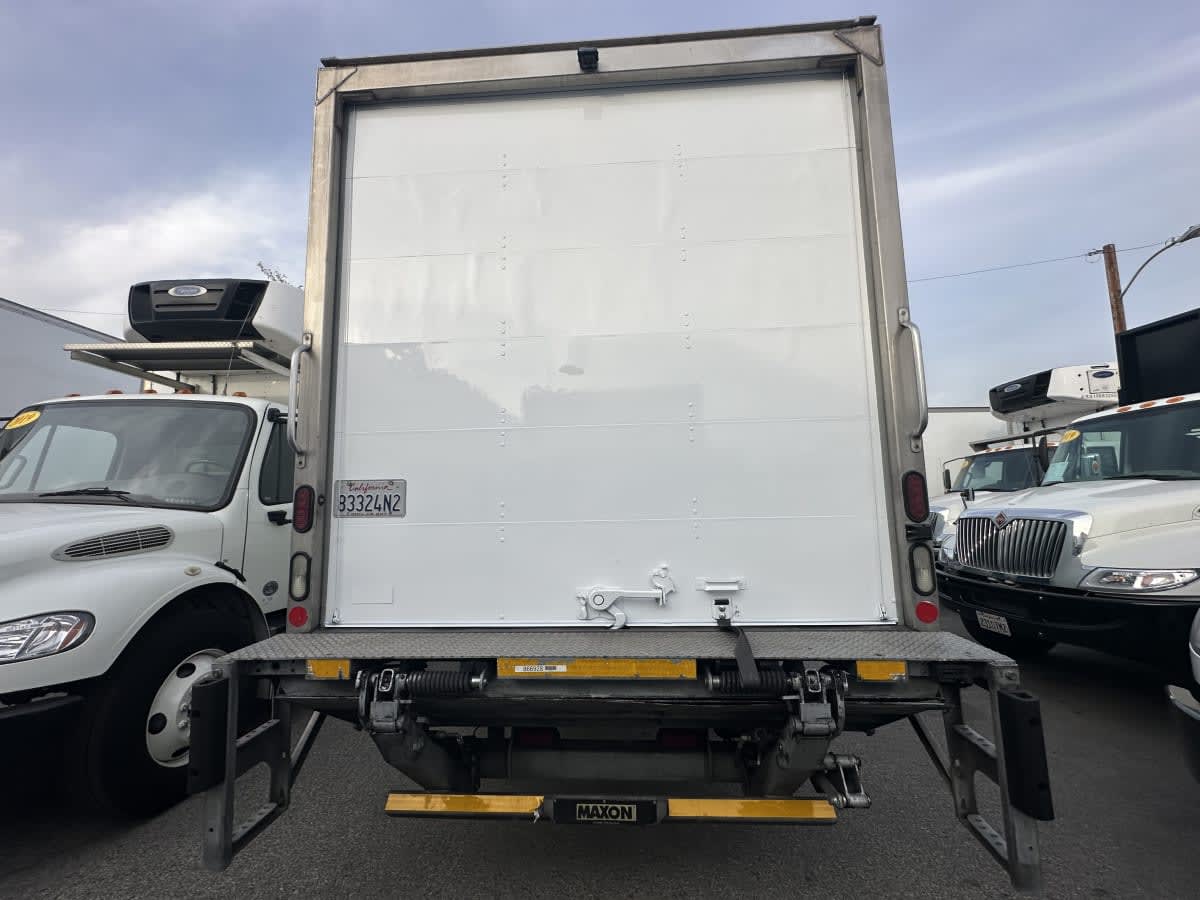 2019 Navistar International 4300 SBA 866928