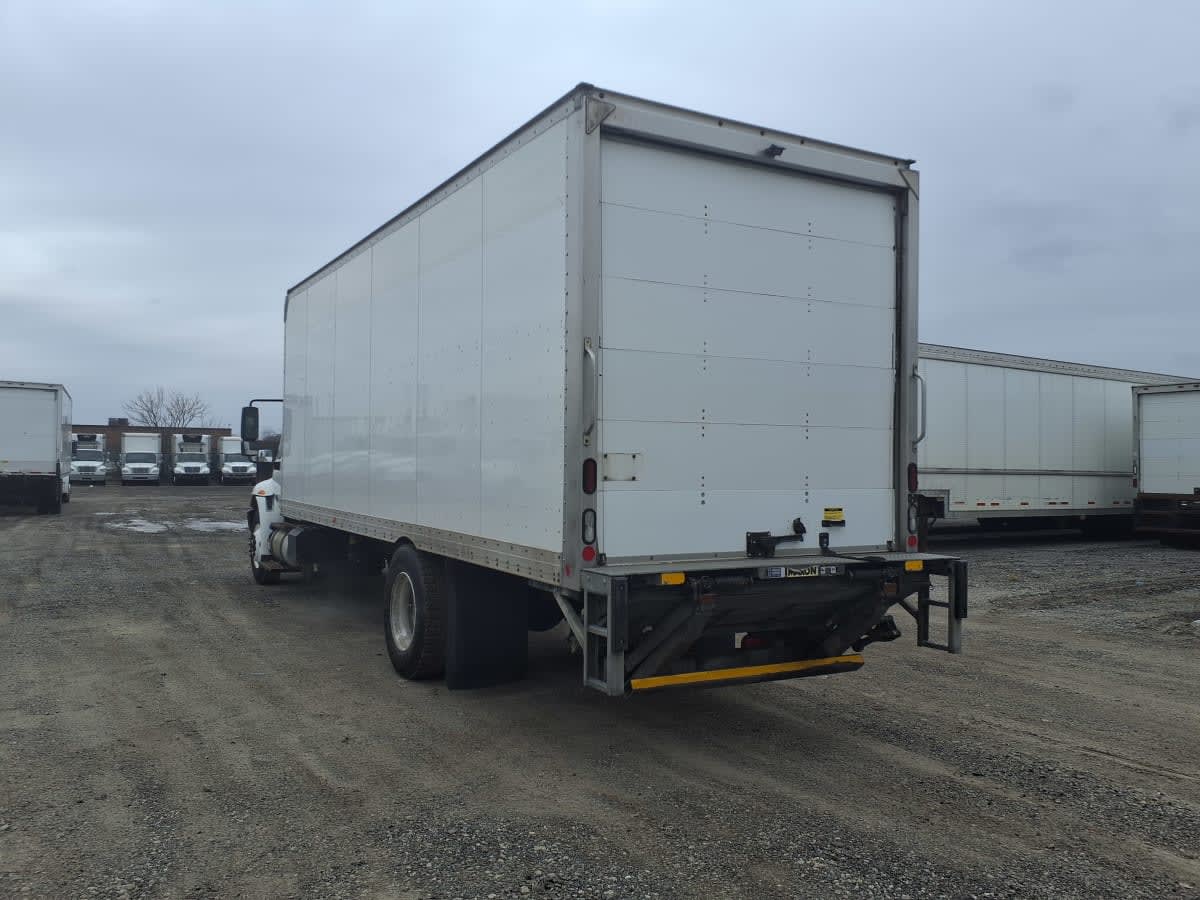 2019 Navistar International 4300 SBA 866935