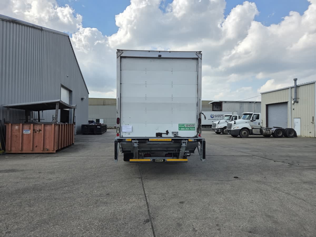 2019 Navistar International 4300 SBA 866938