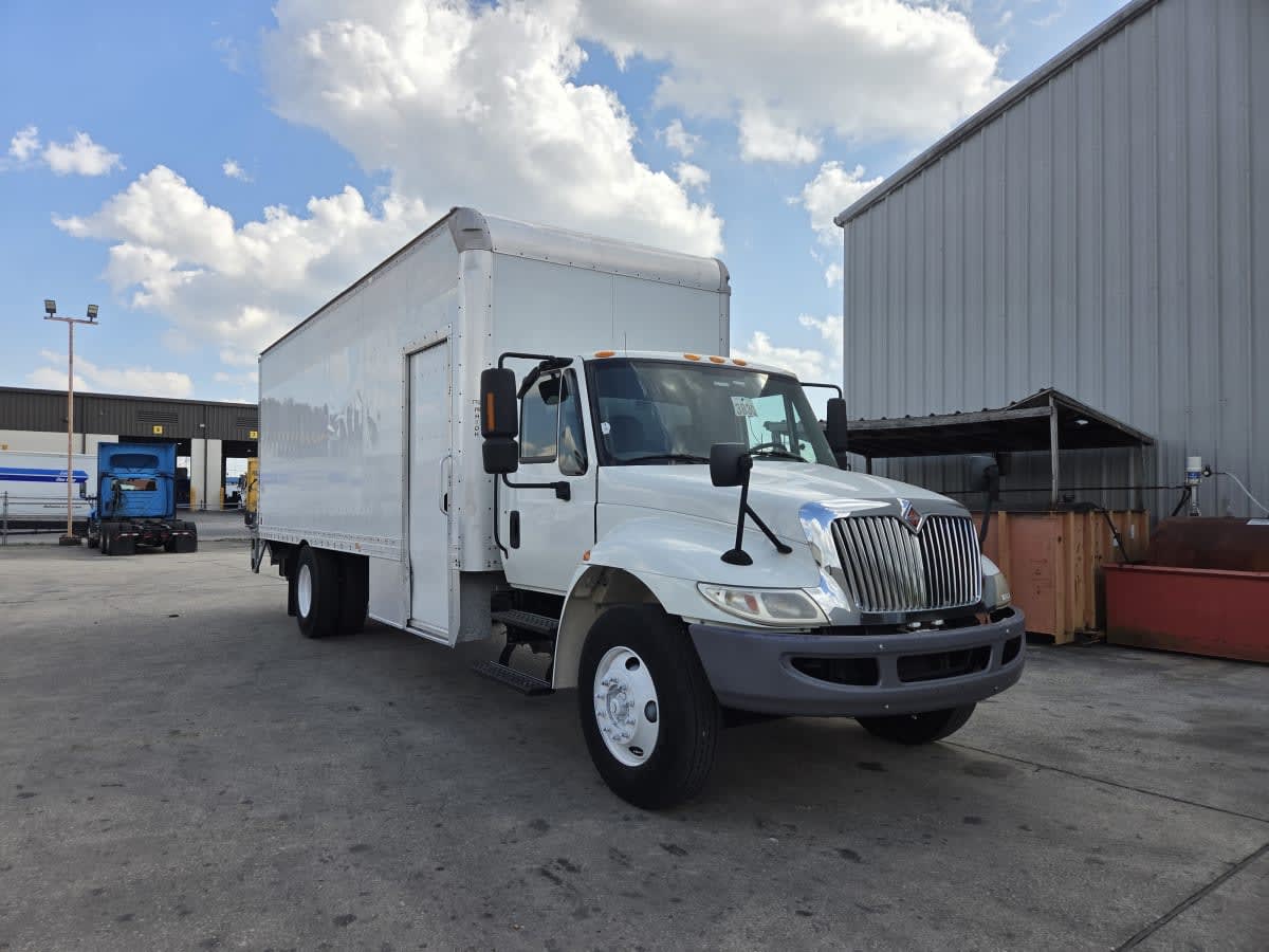 2019 Navistar International 4300 SBA 866938