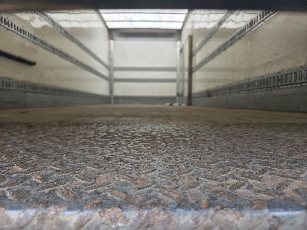 2019 Navistar International 4300 SBA 866938