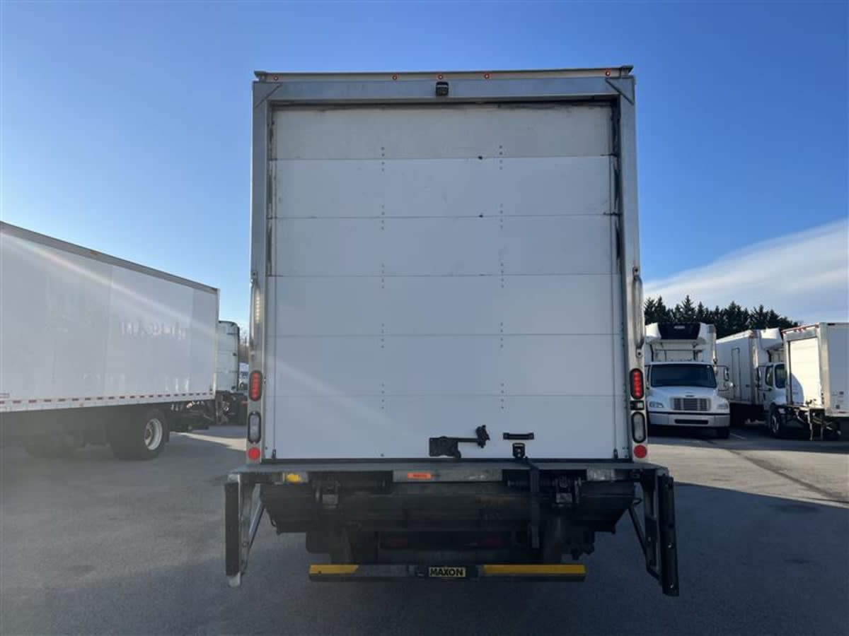 2019 Navistar International 4300 SBA 866939