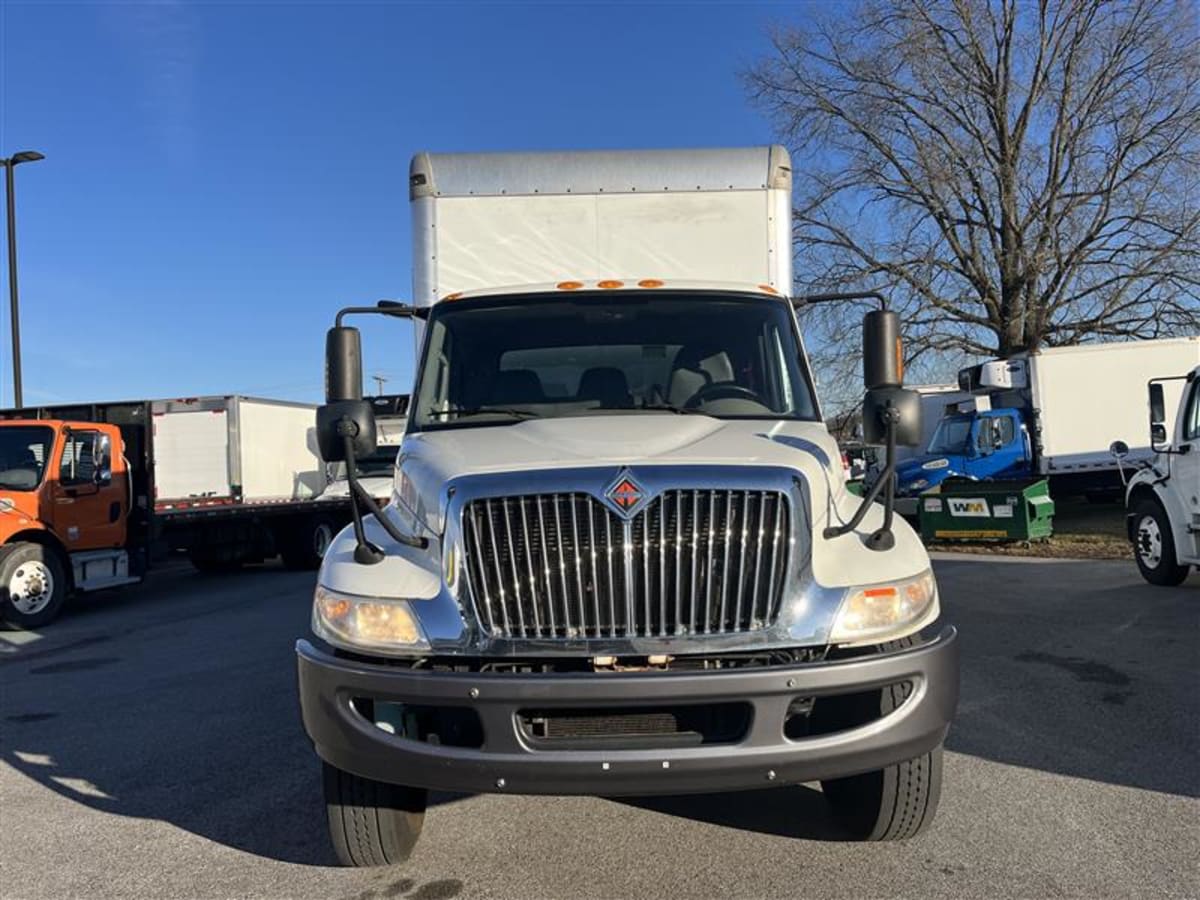 2019 Navistar International 4300 SBA 866939