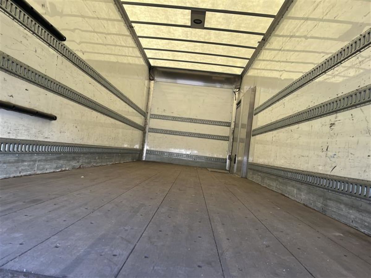 2019 Navistar International 4300 SBA 866939