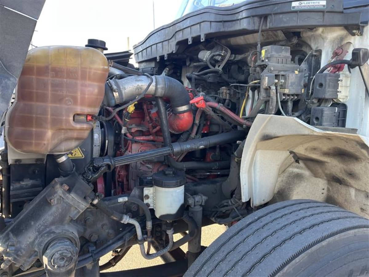 2019 Navistar International 4300 SBA 866941