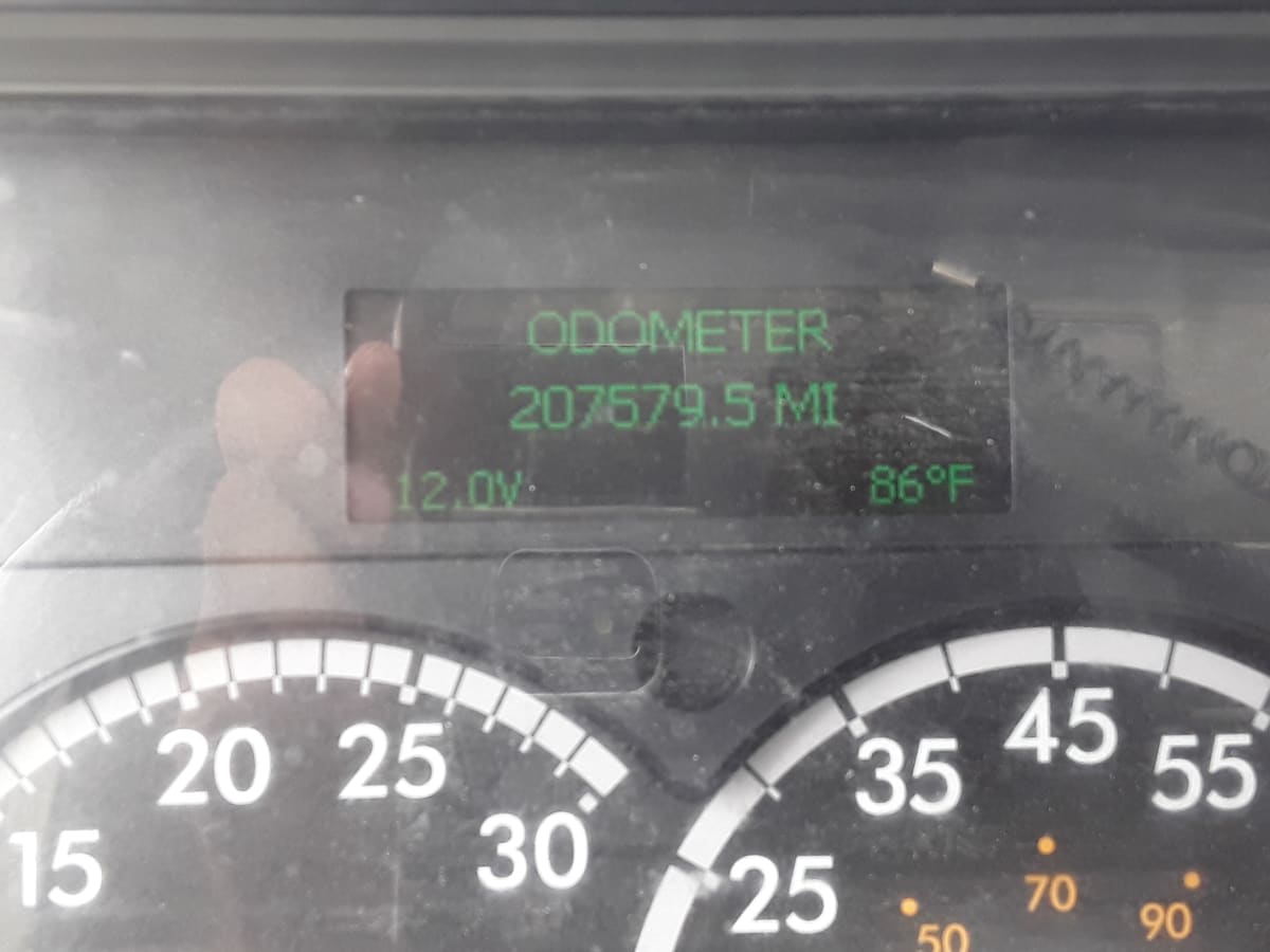 2019 Freightliner/Mercedes M2 106 866945