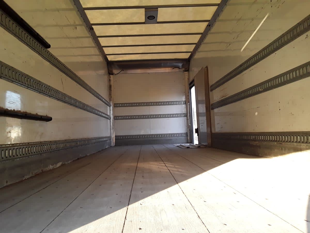 2019 Navistar International 4300 SBA 866960