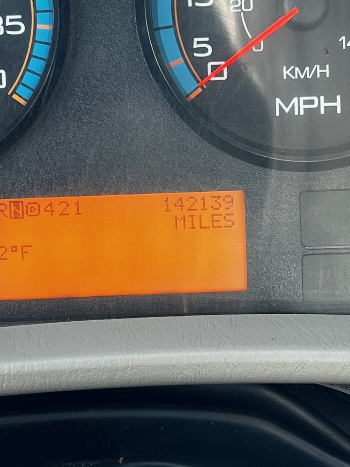 2019 Navistar International 4300 SBA 866965