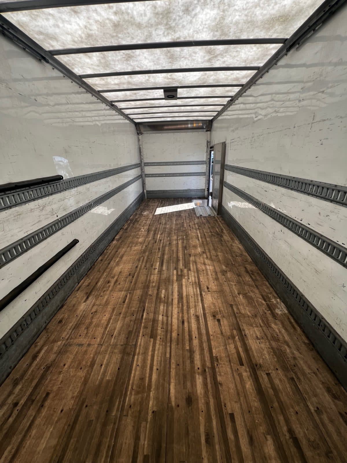 2019 Navistar International 4300 SBA 866965