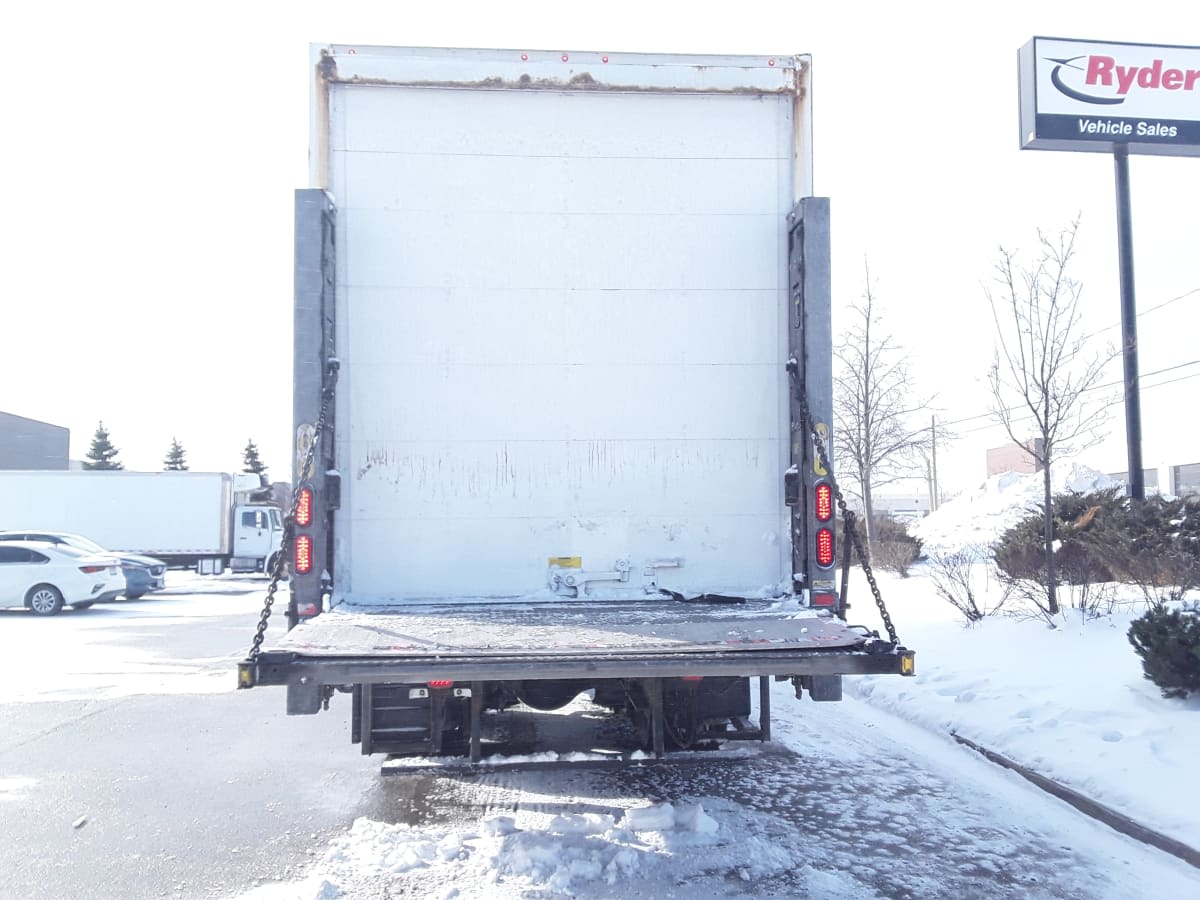 2019 Freightliner/Mercedes M2-112 866970