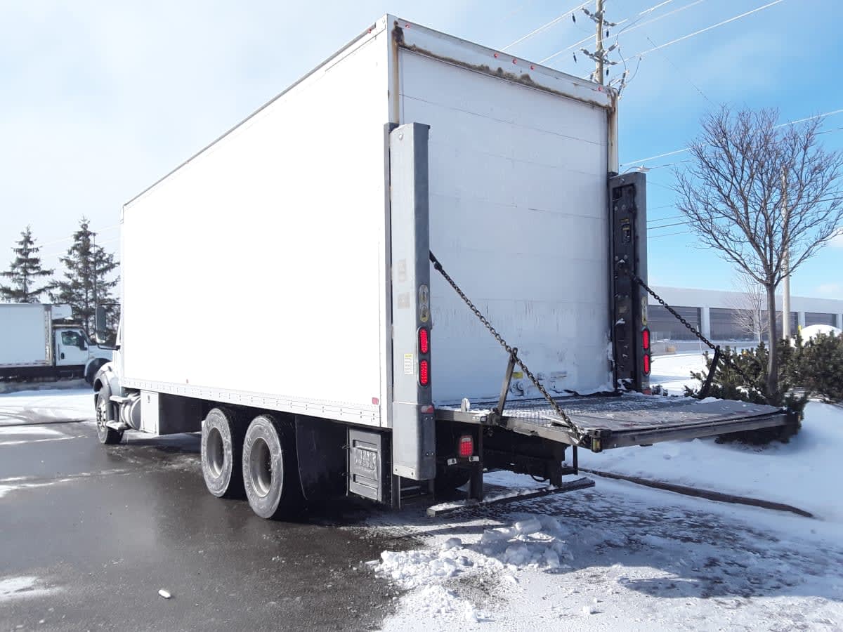 2019 Freightliner/Mercedes M2-112 866970