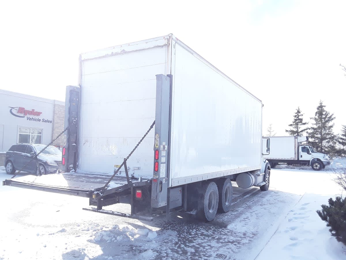 2019 Freightliner/Mercedes M2-112 866970