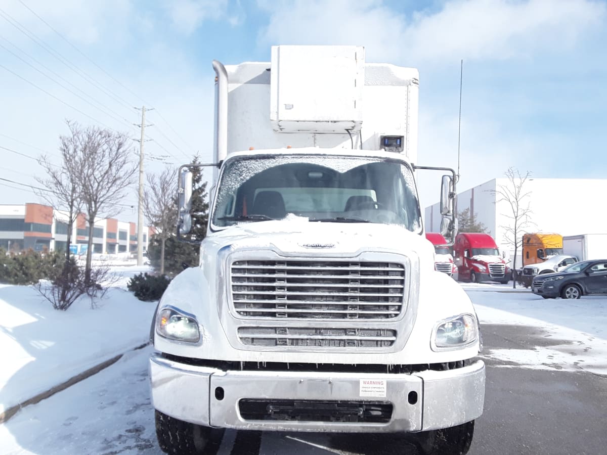 2019 Freightliner/Mercedes M2-112 866970