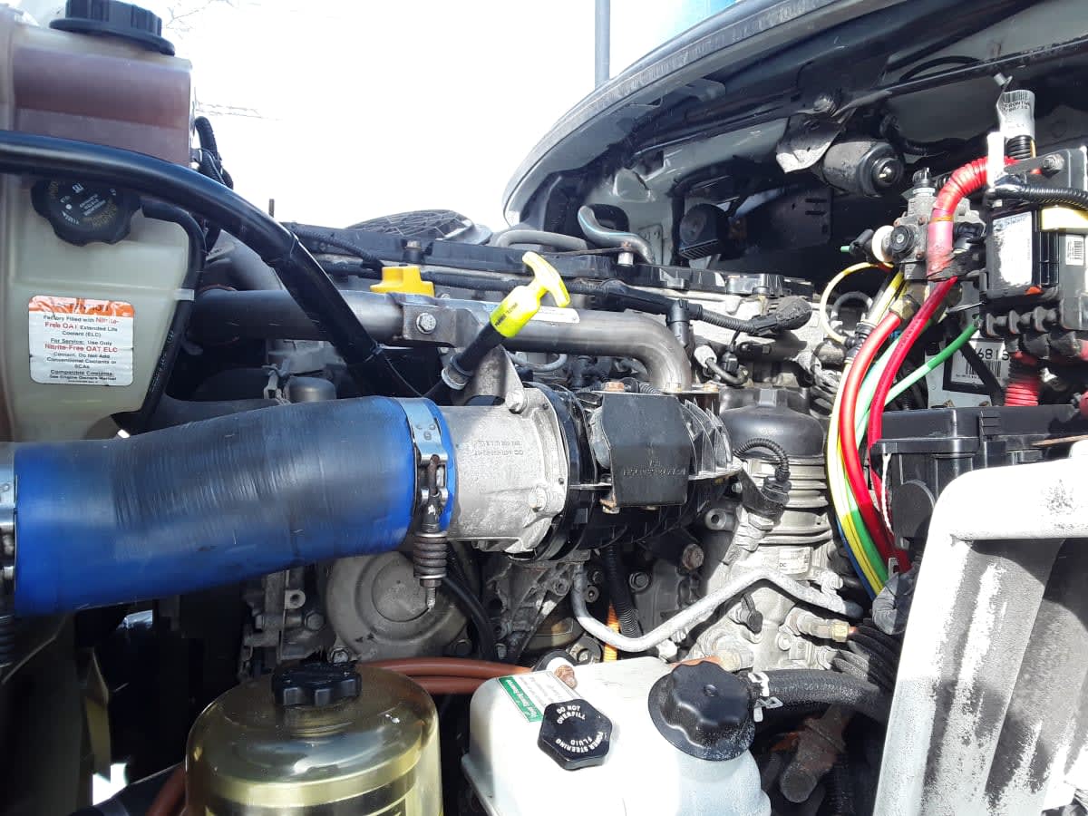 2019 Freightliner/Mercedes M2-112 866970