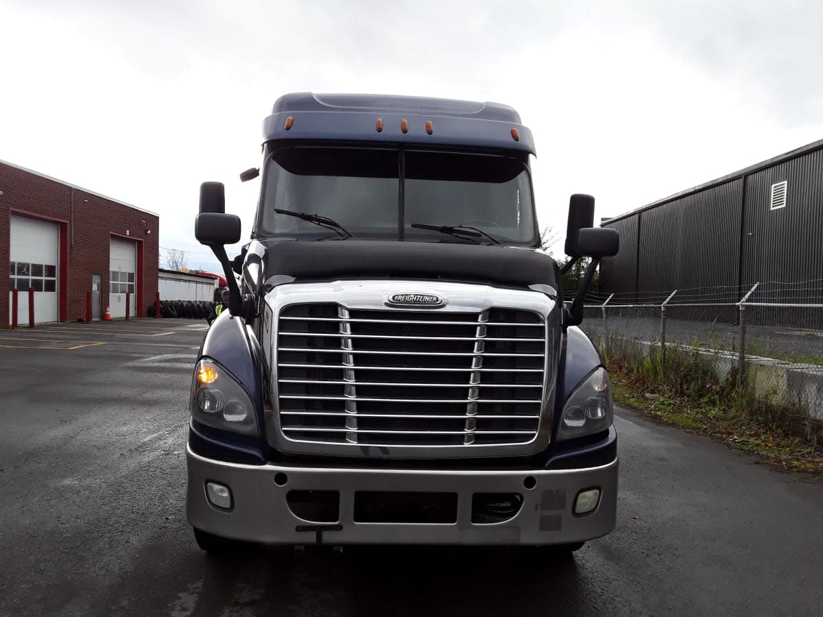2019 Freightliner/Mercedes CASCADIA 125 866973