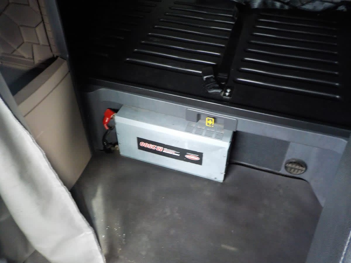 2019 Freightliner/Mercedes CASCADIA 125 866974