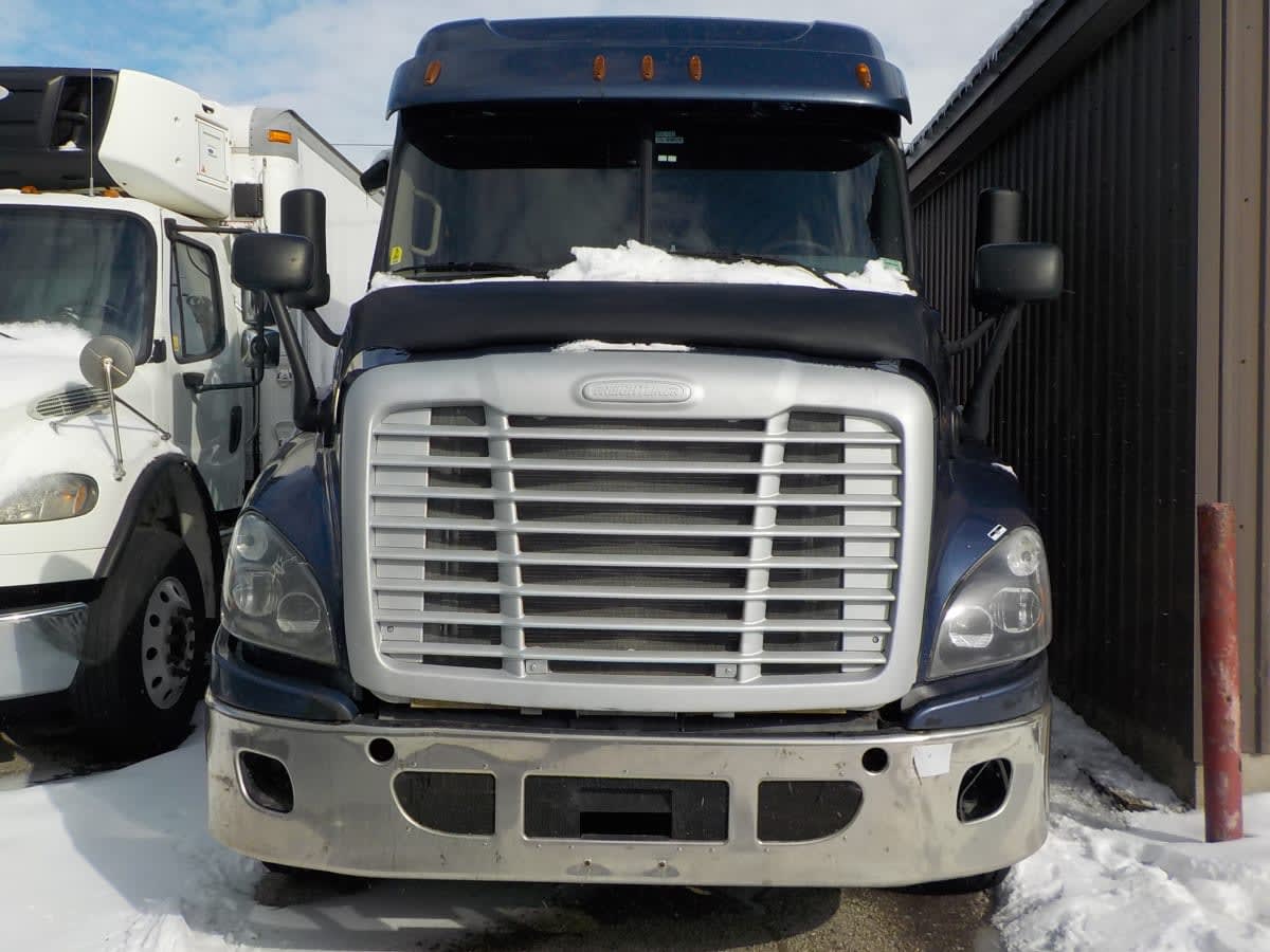 2019 Freightliner/Mercedes CASCADIA 125 866974