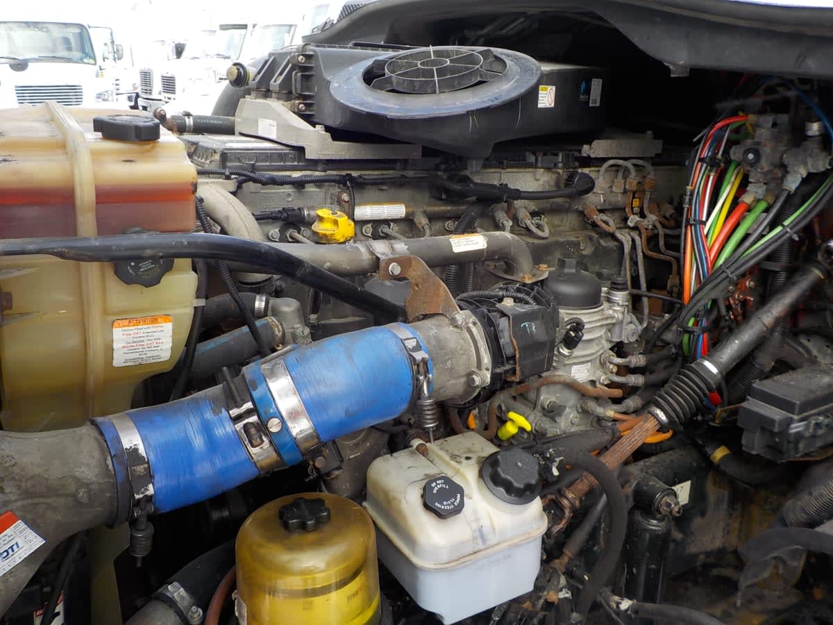 2019 Freightliner/Mercedes CASCADIA 125 866974