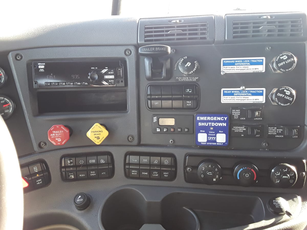 2019 Freightliner/Mercedes CASCADIA 125 866975