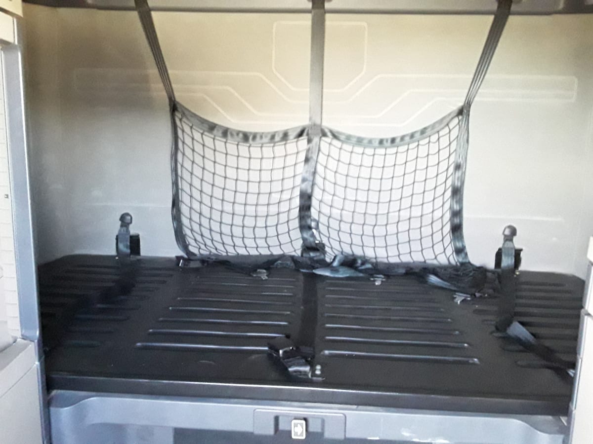 2019 Freightliner/Mercedes CASCADIA 125 866975