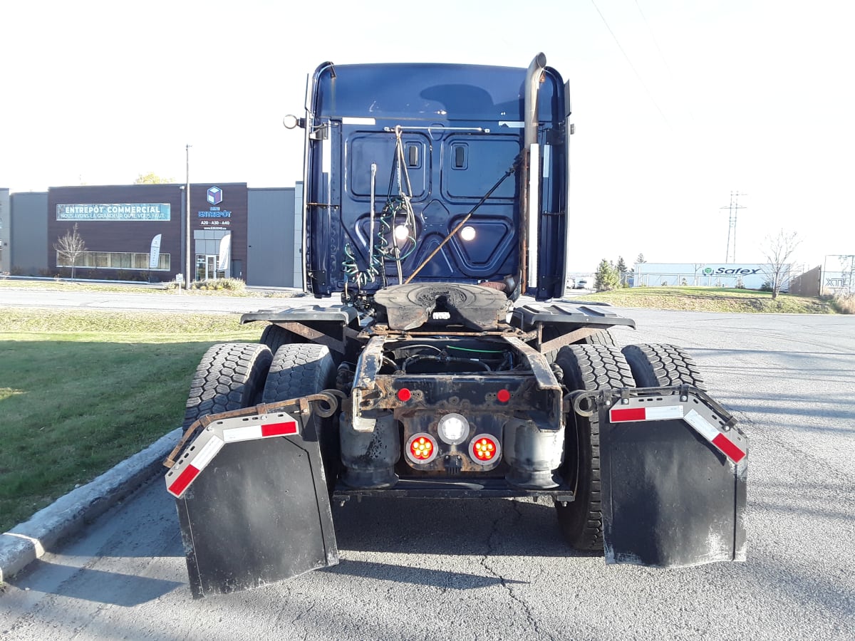2019 Freightliner/Mercedes CASCADIA 125 866975