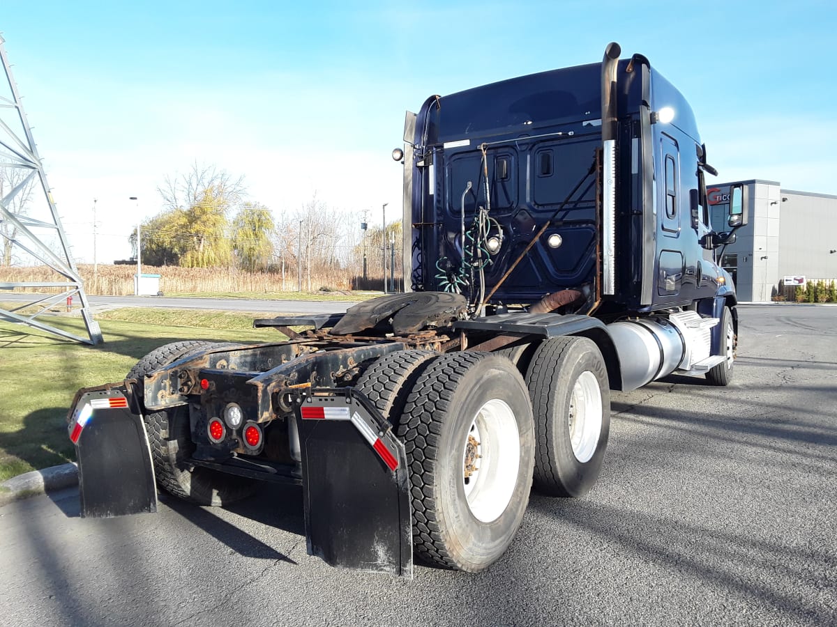 2019 Freightliner/Mercedes CASCADIA 125 866975