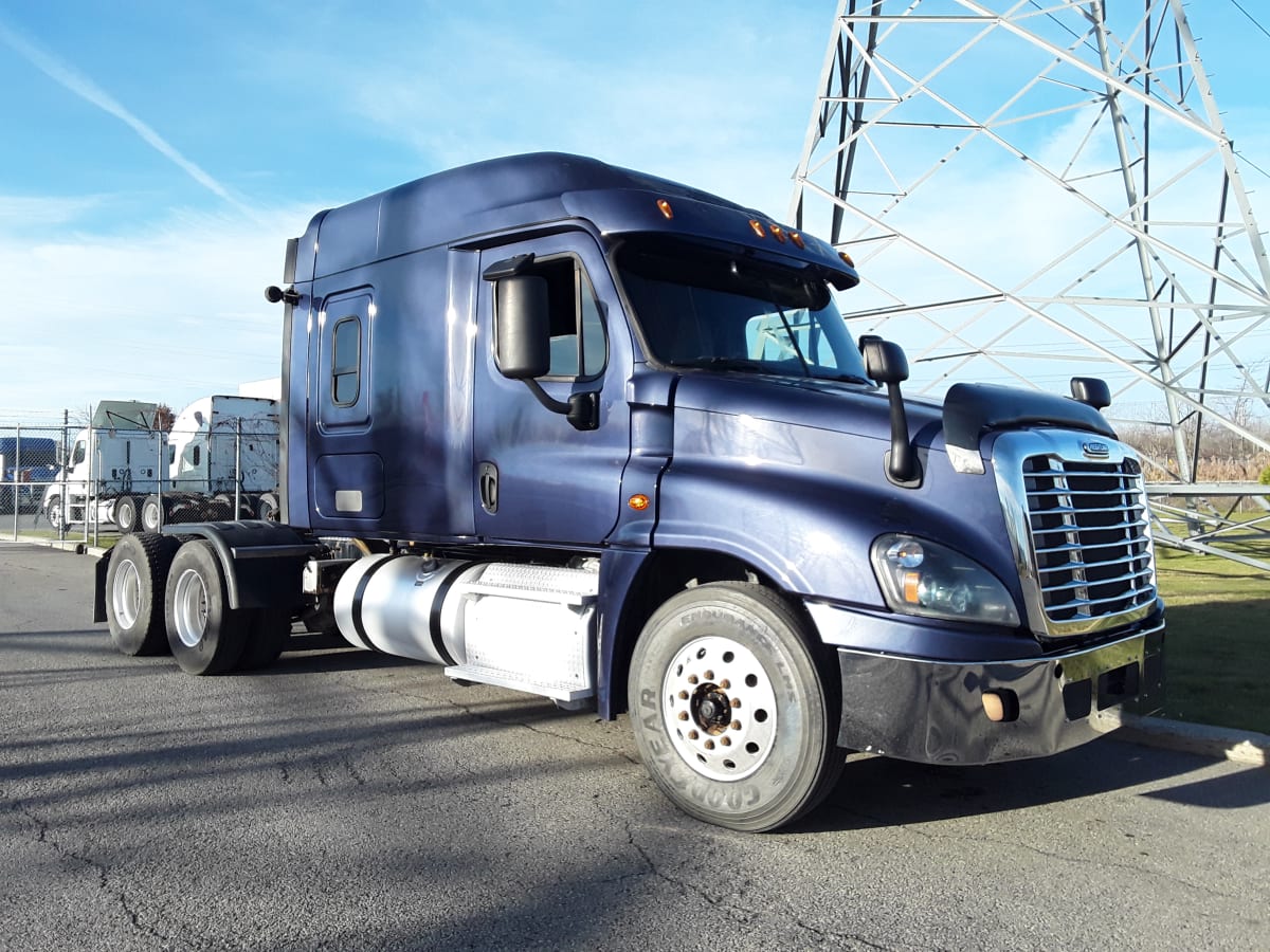 2019 Freightliner/Mercedes CASCADIA 125 866975