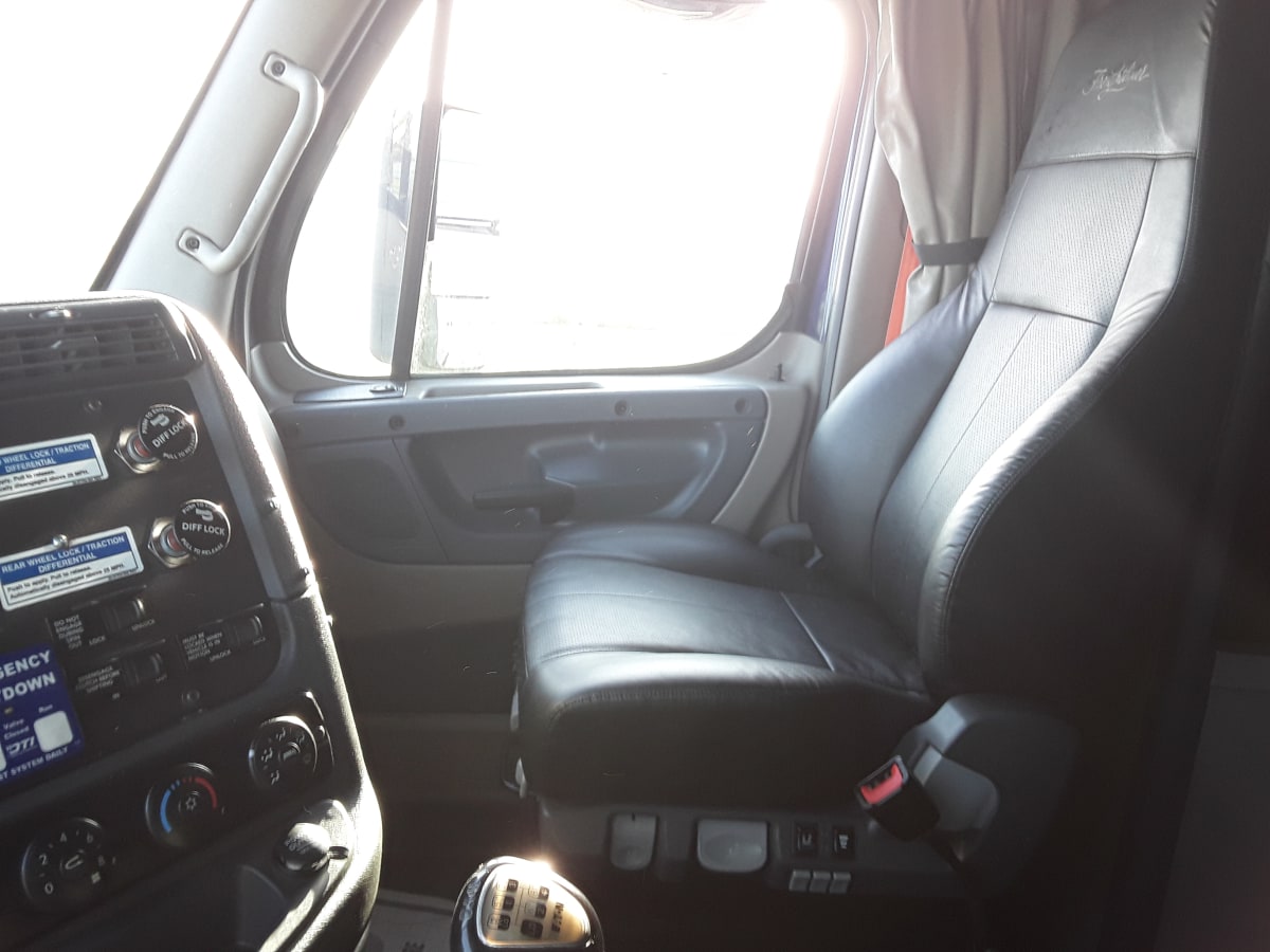 2019 Freightliner/Mercedes CASCADIA 125 866975