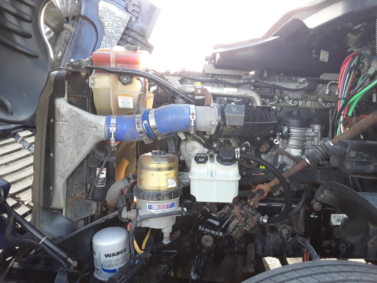 2019 Freightliner/Mercedes CASCADIA 125 866975