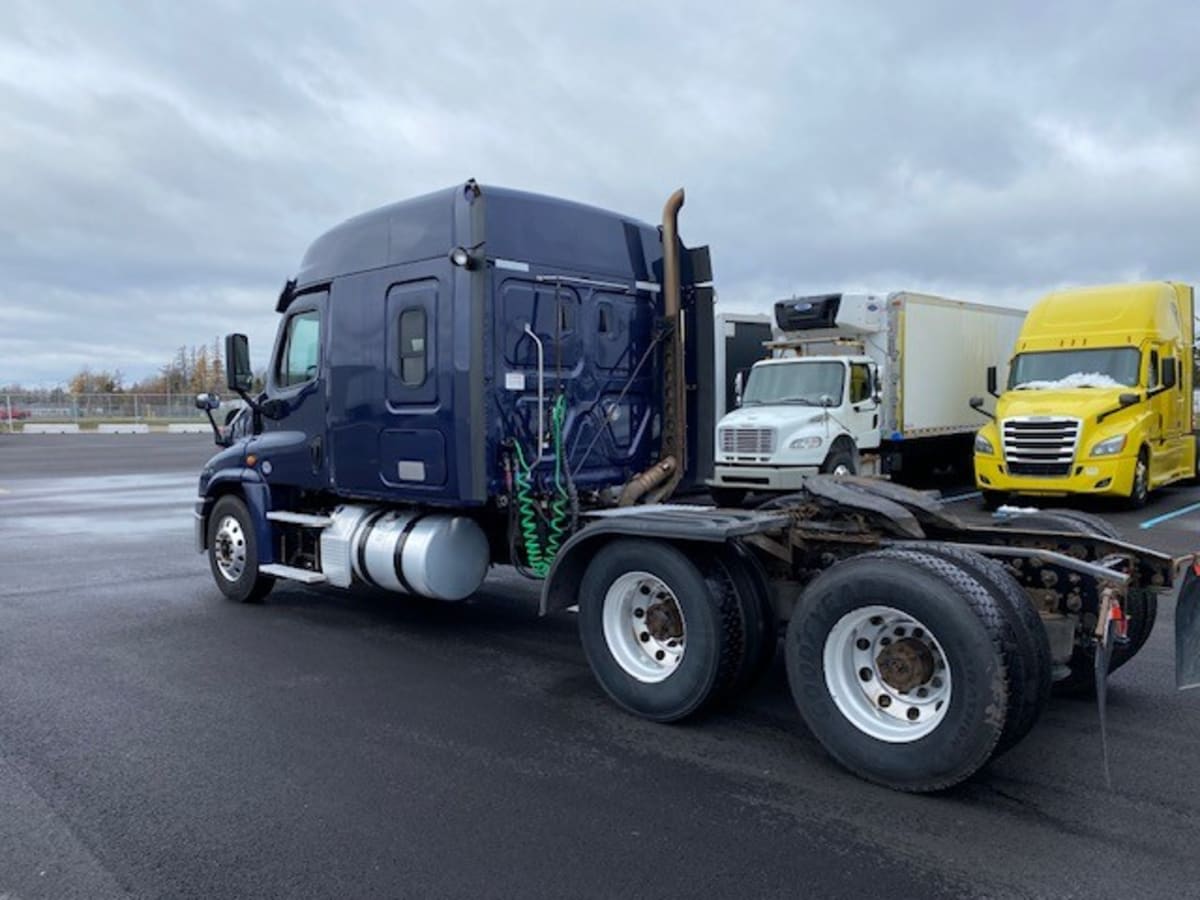 2019 Freightliner/Mercedes CASCADIA 125 866977