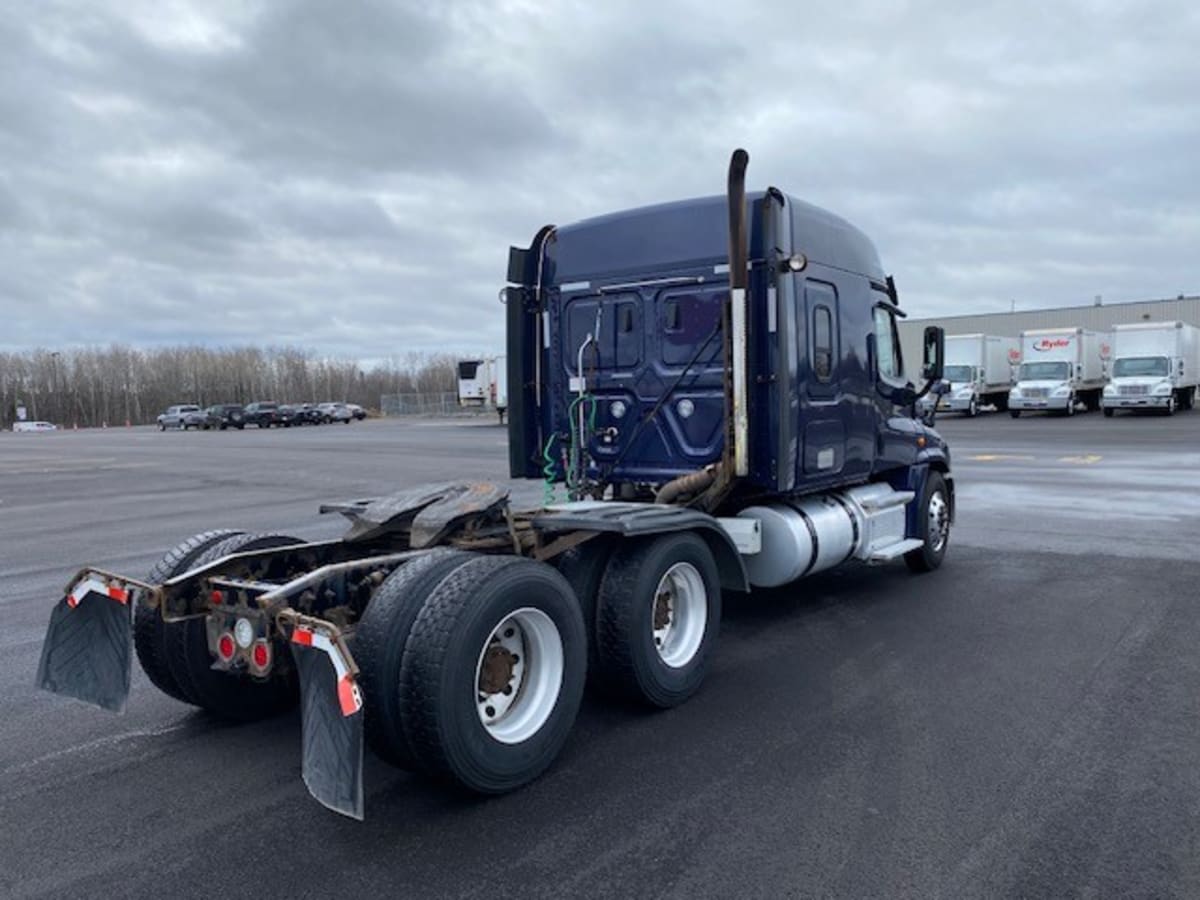 2019 Freightliner/Mercedes CASCADIA 125 866977