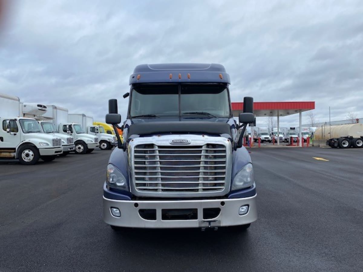 2019 Freightliner/Mercedes CASCADIA 125 866977