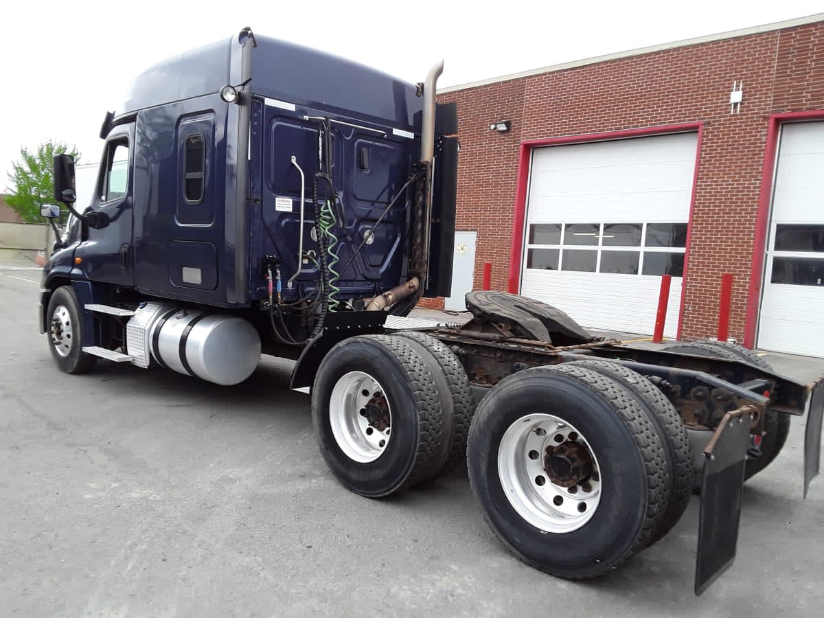 2019 Freightliner/Mercedes CASCADIA 125 866978