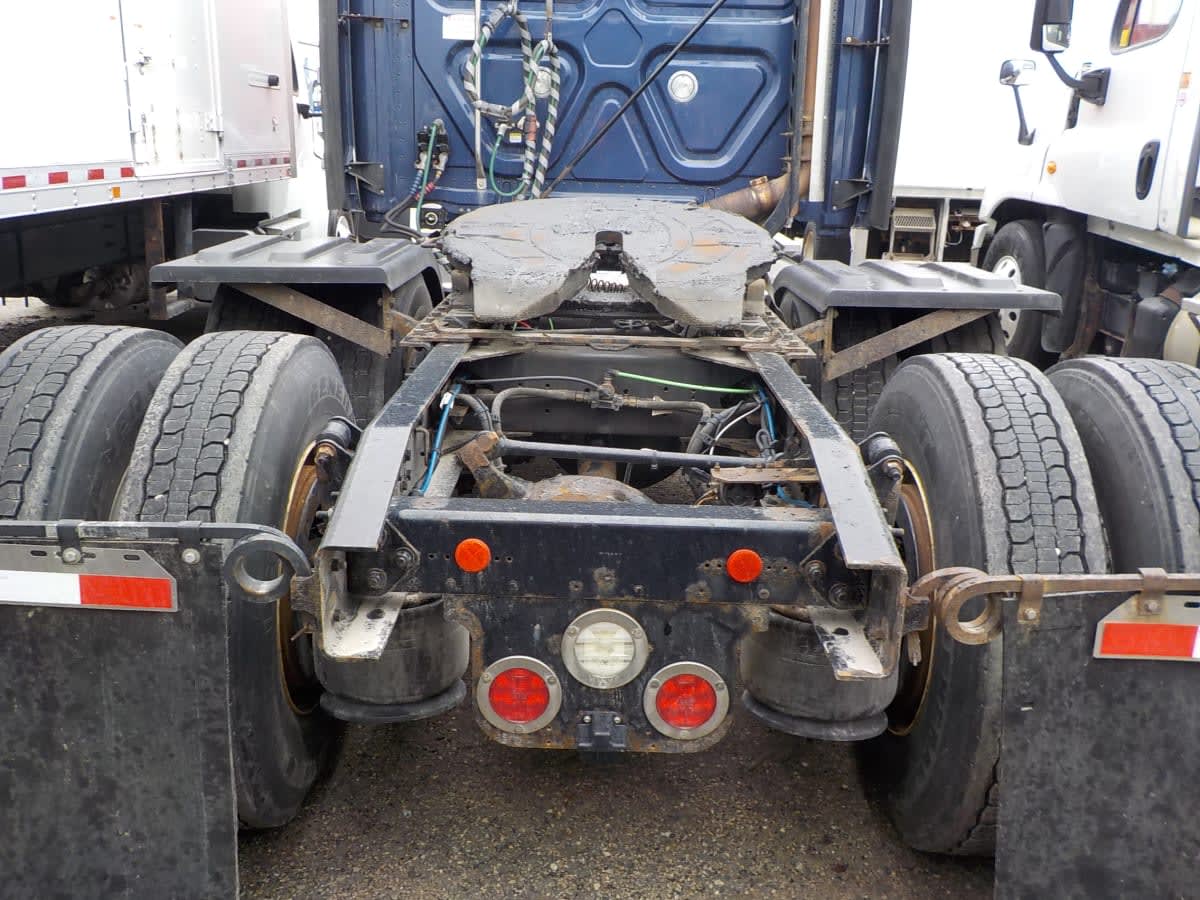 2019 Freightliner/Mercedes CASCADIA 125 866980