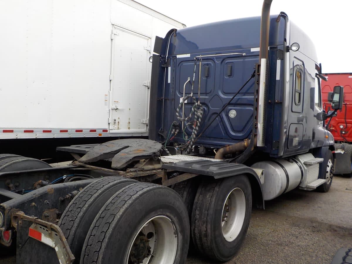 2019 Freightliner/Mercedes CASCADIA 125 866980