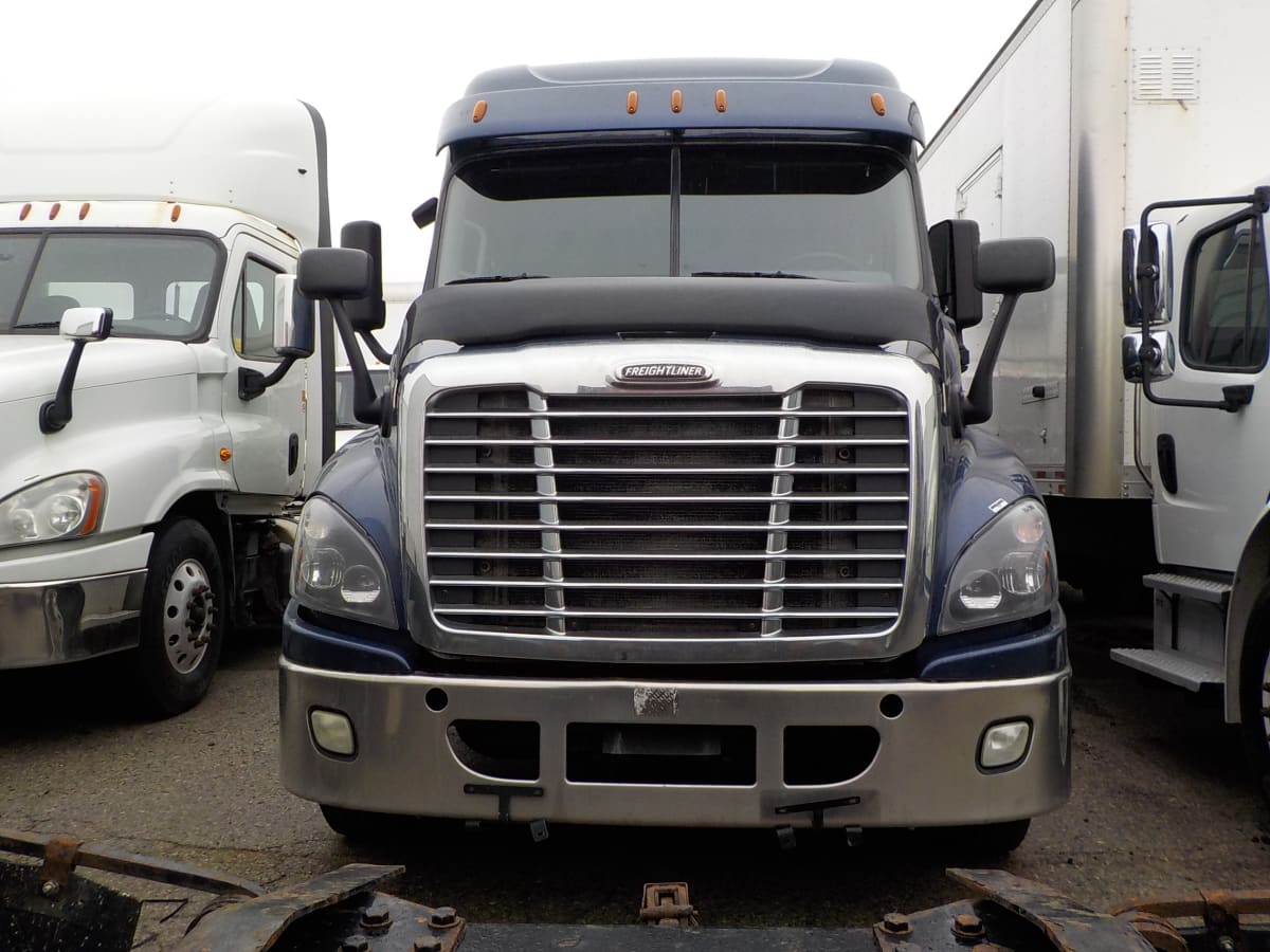 2019 Freightliner/Mercedes CASCADIA 125 866980